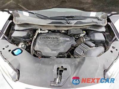 Zdjęcie 12 z 13 samochodu: 2020 HONDA PILOT EXL VIN:5FNYF5H51LB011027 - miniatura