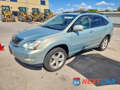 2008 LEXUS RX 350 2T2GK31U98C052073 - główne zdjęcie licytacji z USA - miniatura
