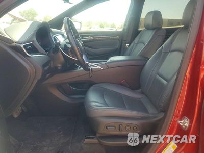 Zdjęcie 7 z 13 samochodu: 2024 BUICK ENCLAVE PREMIUM VIN:5GAEVBKW1RJ125876 - miniatura