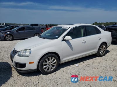 2010 VOLKSWAGEN JETTA SE 3VWRX7AJ0AM046040 - główne zdjęcie licytacji z USA - miniatura