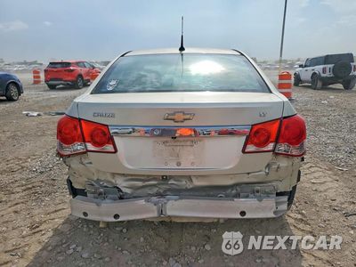 Zdjęcie 6 z 12 samochodu: 2013 CHEVROLET CRUZE LT VIN:1G1PC5SB3D7182204 - miniatura