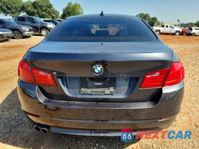 Zdjęcie 6 z 12 samochodu: 2011 BMW 528 I VIN:WBAFR1C5XBDS36774 - miniatura