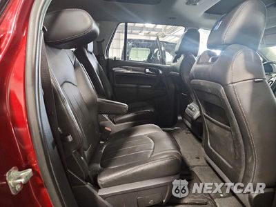Zdjęcie 11 z 13 samochodu: 2016 BUICK ENCLAVE VIN:5GAKVBKD1GJ292060 - miniatura