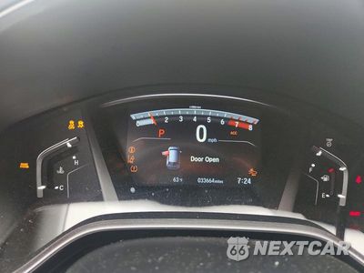 Zdjęcie 9 z 13 samochodu: 2021 HONDA CR-V TOURING VIN:2HKRW2H98MH667704 - miniatura