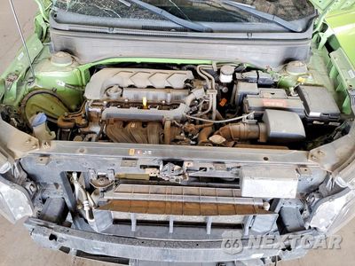 Zdjęcie 11 z 13 samochodu: 2020 HYUNDAI VENUE SEL VIN:KMHRC8A34LU018662 - miniatura