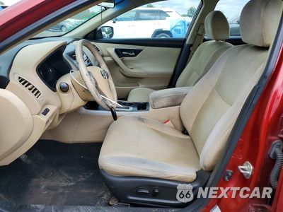 Zdjęcie 7 z 12 samochodu: 2015 NISSAN ALTIMA 2.5 S VIN:1N4AL3AP0FC110407 - miniatura