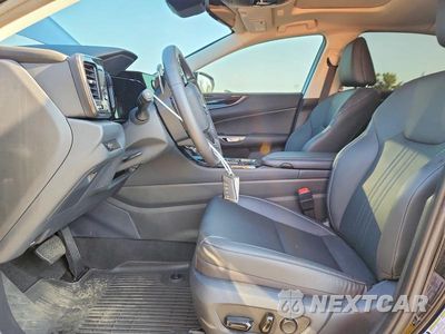 Zdjęcie 7 z 13 samochodu: 2025 LEXUS NX 350 BASE VIN:2T2AGCEZ7SC094262 - miniatura