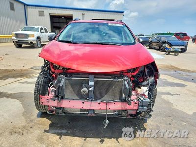 Piąte zdjęcie samochodu w środku: 2017 TOYOTA RAV4 LE VIN:JTMZFREV6HJ134922 - miniatura