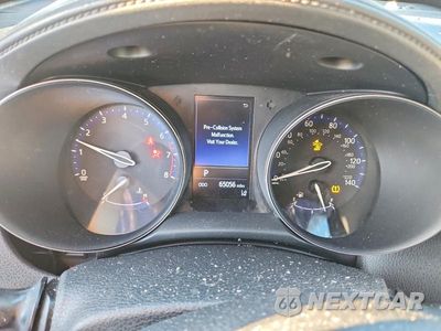 Zdjęcie 9 z 12 samochodu: 2020 TOYOTA C-HR LE VIN:JTNKHMBX2L1070287 - miniatura