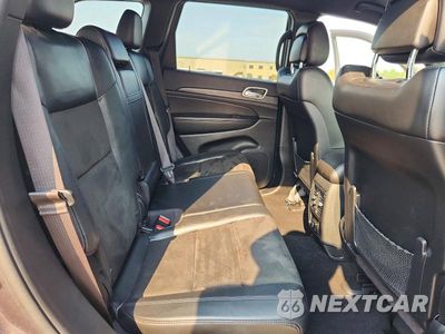 Zdjęcie 11 z 13 samochodu: 2021 JEEP GRAND CHEROKEE LAREDO VIN:1C4RJFAG4MC651834 - miniatura