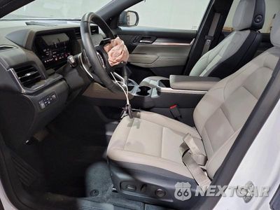 Zdjęcie 7 z 13 samochodu: 2026 GMC TERRAIN ELEVATION VIN:3GKALUEG4TL367083 - miniatura
