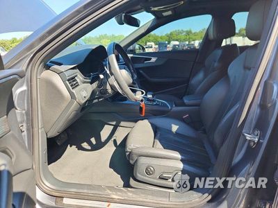 Zdjęcie 7 z 12 samochodu: 2018 AUDI A4 PREMIUM PLUS VIN:WAUENAF41JA066296 - miniatura