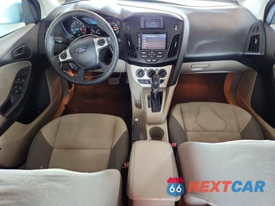 Zdjęcie 8 z 12 samochodu: 2012 FORD FOCUS SE VIN:1FAHP3K25CL452579 - miniatura