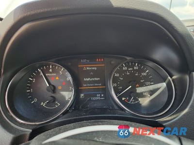 Zdjęcie 9 z 13 samochodu: 2020 NISSAN ROGUE SPORT S VIN:JN1BJ1CV3LW262201 - miniatura
