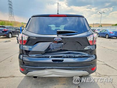 Zdjęcie 6 z 13 samochodu: 2017 FORD ESCAPE SE VIN:1FMCU9GD2HUC25888 - miniatura