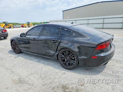 Drugie zdjęcie samochodu z przodu: 2016 AUDI A7 PRESTIGE VIN:WAU2GAFC4GN019771 - miniatura