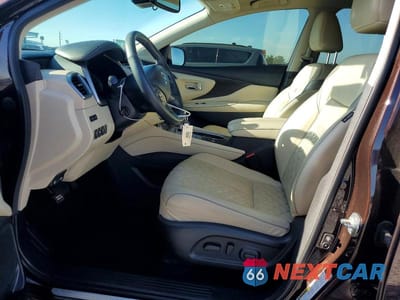 Zdjęcie 7 z 12 samochodu: 2020 NISSAN MURANO PLATINUM VIN:5N1AZ2DJXLN112221 - miniatura