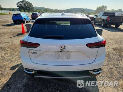 Zdjęcie 6 z 14 samochodu: 2022 BUICK ENVISION ESSENCE VIN:LRBFZPR48ND068298 - miniatura