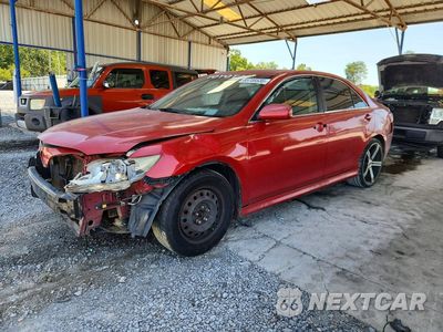 2011 TOYOTA CAMRY SE 4T1BF3EK9BU120504 - główne zdjęcie licytacji z USA - miniatura