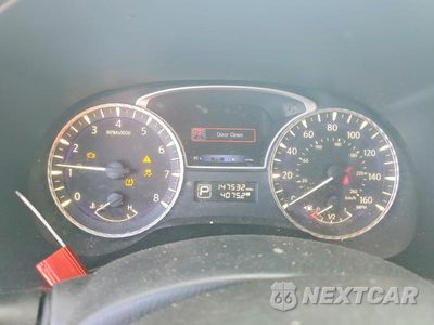 Zdjęcie 9 z 14 samochodu: 2019 INFINITI QX60 LUXE VIN:5N1DL0MN8KC520653 - miniatura