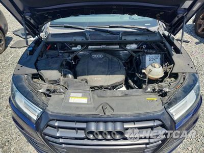 Zdjęcie 12 z 13 samochodu: 2020 AUDI Q5 PREMIUM VIN:WA1ANAFYXL2081780 - miniatura
