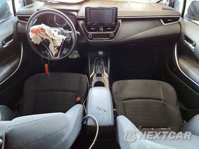 Zdjęcie 8 z 12 samochodu: 2020 TOYOTA COROLLA SE VIN:JTDS4RCE9LJ050709 - miniatura