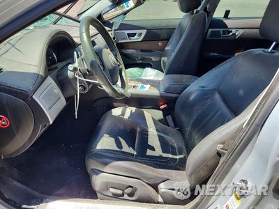 Zdjęcie 7 z 12 samochodu: 2013 JAGUAR XF VIN:SAJWA0ES3DPS73384 - miniatura