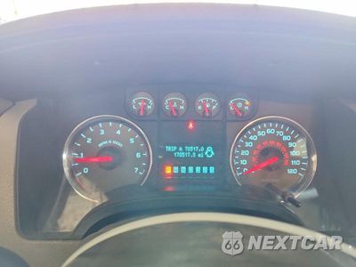 Zdjęcie 9 z 12 samochodu: 2009 FORD F150 VIN:1FTRF12899KA71181 - miniatura