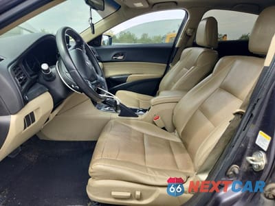 Zdjęcie 7 z 12 samochodu: 2015 ACURA ILX 20 PREMIUM VIN:19VDE1F54FE010681 - miniatura