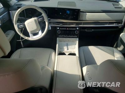 Zdjęcie 8 z 13 samochodu: 2025 HYUNDAI SANTA FE CALLIGRAPHY VIN:5NMP5DG1XSH039459 - miniatura