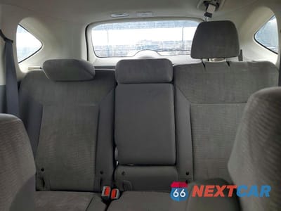 Zdjęcie 10 z 13 samochodu: 2012 HONDA CR-V LX VIN:2HKRM4H39CH625229 - miniatura