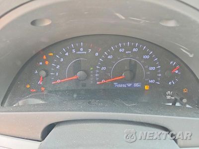 Zdjęcie 9 z 13 samochodu: 2011 TOYOTA CAMRY LE VIN:4T4BF3EK6BR106811 - miniatura