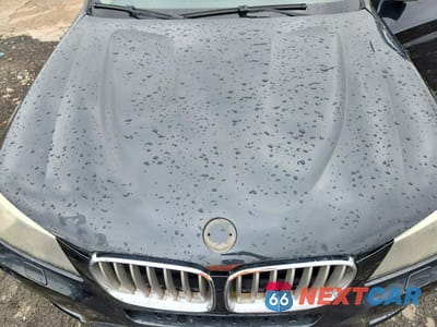 Zdjęcie 11 z 13 samochodu: 2011 BMW X3 XDRIVE28I VIN:5UXWX5C51BL706114 - miniatura