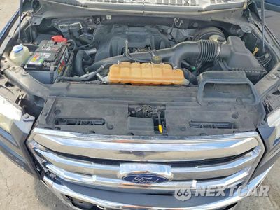 Zdjęcie 11 z 12 samochodu: 2015 FORD F150 SUPER CAB VIN:1FTEX1CP9FFA00343 - miniatura