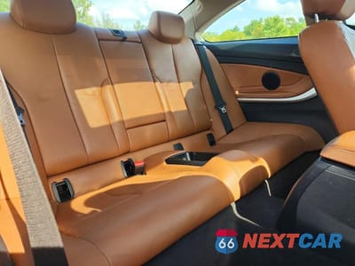 Zdjęcie 10 z 12 samochodu: 2014 BMW 428 XI VIN:WBA3N9C51EF720550 - miniatura