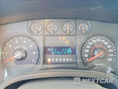 Zdjęcie 9 z 12 samochodu: 2010 FORD F150 SUPER CAB VIN:1FTVX1CV2AKE47482 - miniatura