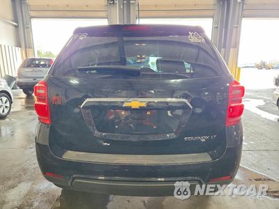 Zdjęcie 6 z 12 samochodu: 2016 CHEVROLET EQUINOX LT VIN:2GNALCEK9G1174713 - miniatura