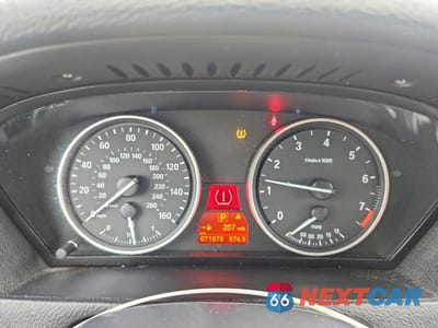Zdjęcie 9 z 12 samochodu: 2013 BMW X5 XDRIVE50I VIN:5UXZV8C5XD0C16265 - miniatura