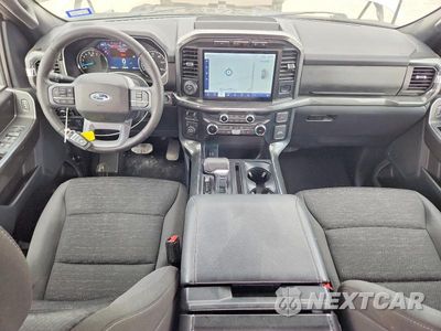Zdjęcie 8 z 12 samochodu: 2023 FORD F150 SUPERCREW VIN:1FTFW1E89PKD60802 - miniatura