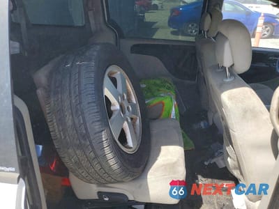 Zdjęcie 11 z 13 samochodu: 2012 DODGE GRAND CARAVAN SE VIN:2C4RDGBG3CR114759 - miniatura