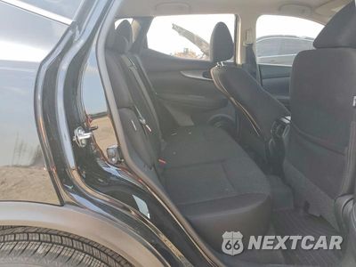 Zdjęcie 10 z 12 samochodu: 2020 NISSAN ROGUE SPORT S VIN:JN1BJ1CV4LW264183 - miniatura