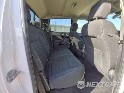 Zdjęcie 10 z 12 samochodu: 2020 FORD RANGER XL VIN:1FTER4FH6LLA53577 - miniatura
