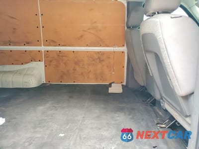 Zdjęcie 11 z 13 samochodu: 2018 NISSAN NV 2500 HD SV VIN:1N6AF0KY6JN805203 - miniatura