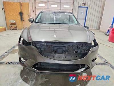 Piąte zdjęcie samochodu w środku: 2016 MAZDA 6 GRAND TOURING VIN:JM1GJ1W5XG1460498 - miniatura