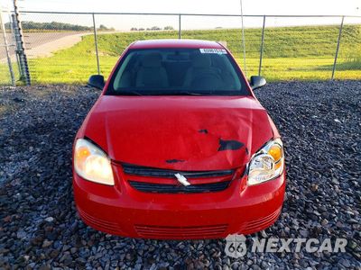 Piąte zdjęcie samochodu w środku: 2007 CHEVROLET COBALT LS VIN:1G1AK15F177349924 - miniatura
