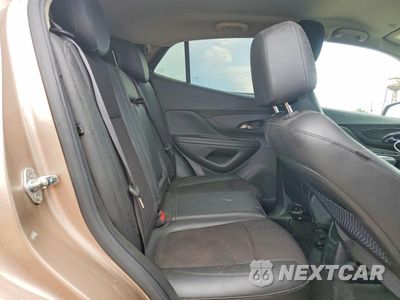 Zdjęcie 11 z 14 samochodu: 2019 BUICK ENCORE PREFERRED VIN:KL4CJASB1KB739488 - miniatura