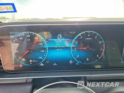 Zdjęcie 9 z 12 samochodu: 2020 MERCEDES-BENZ GLE 350 4MATIC VIN:4JGFB4KB0LA168273 - miniatura