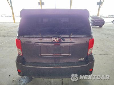 Zdjęcie 6 z 12 samochodu: 2011 SCION XB BASE VIN:JTLZE4FE0B1124712 - miniatura