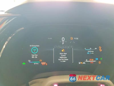 Zdjęcie 9 z 13 samochodu: 2025 LEXUS RX 450H+ LUXURY VIN:JTJCJMGA3S2027066 - miniatura