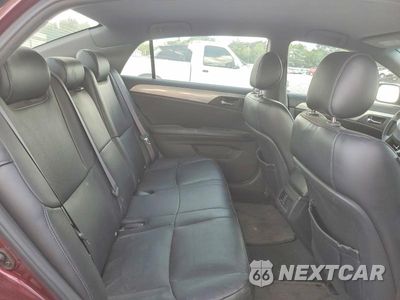 Zdjęcie 10 z 12 samochodu: 2006 TOYOTA AVALON TOURING VIN:4T1BK36B26U088995 - miniatura